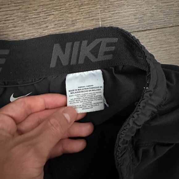Nike Dri-FIT Flex Rep Pro Shorts - 8" Inseam - Size Small - Picture 4 of 4
